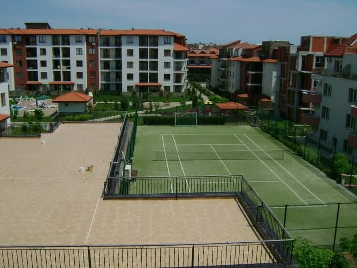 Studio Apollon 6 Aparthotel Ravda Exterior photo